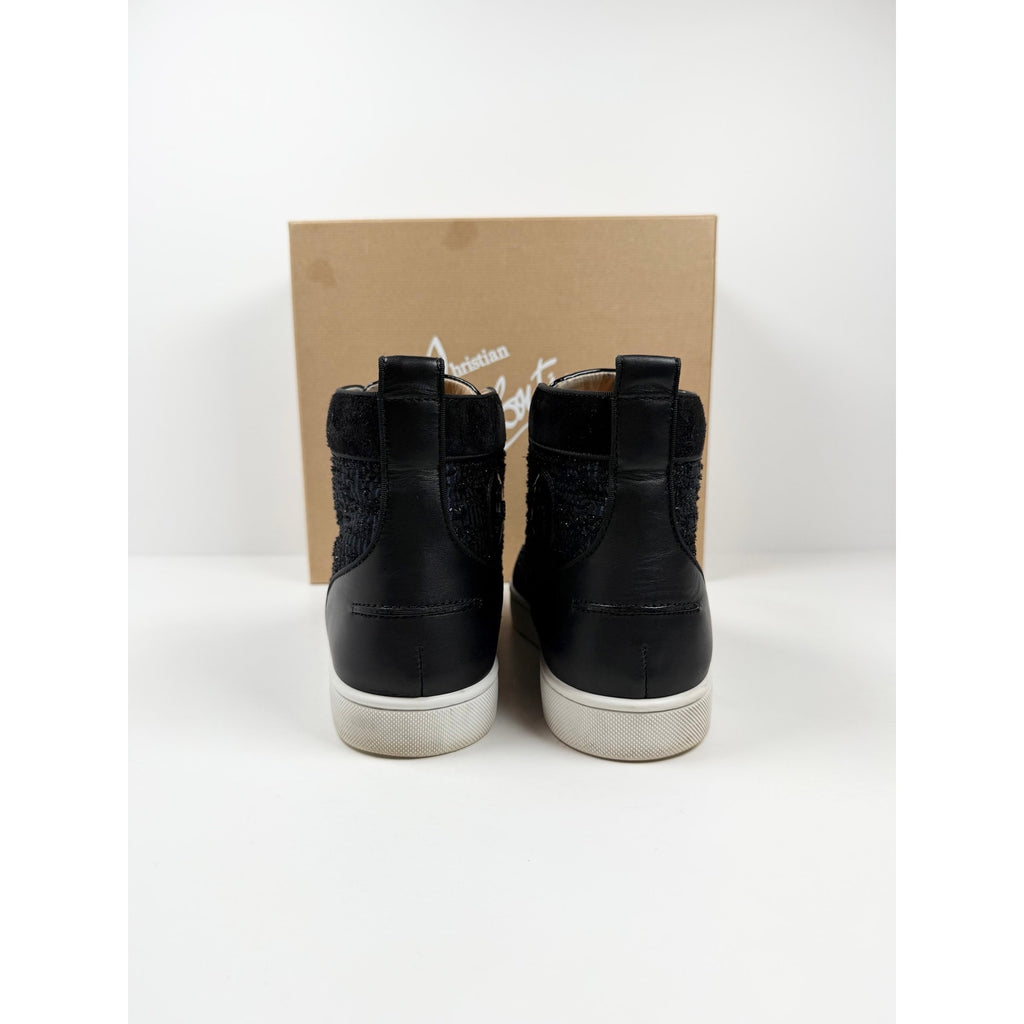 Size 44EU/11US - Christian Louboutin High Top