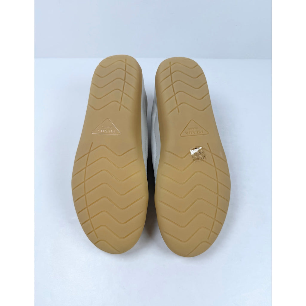 Size 7UK/8US - Prada Speedrock Technical Mesh NEW