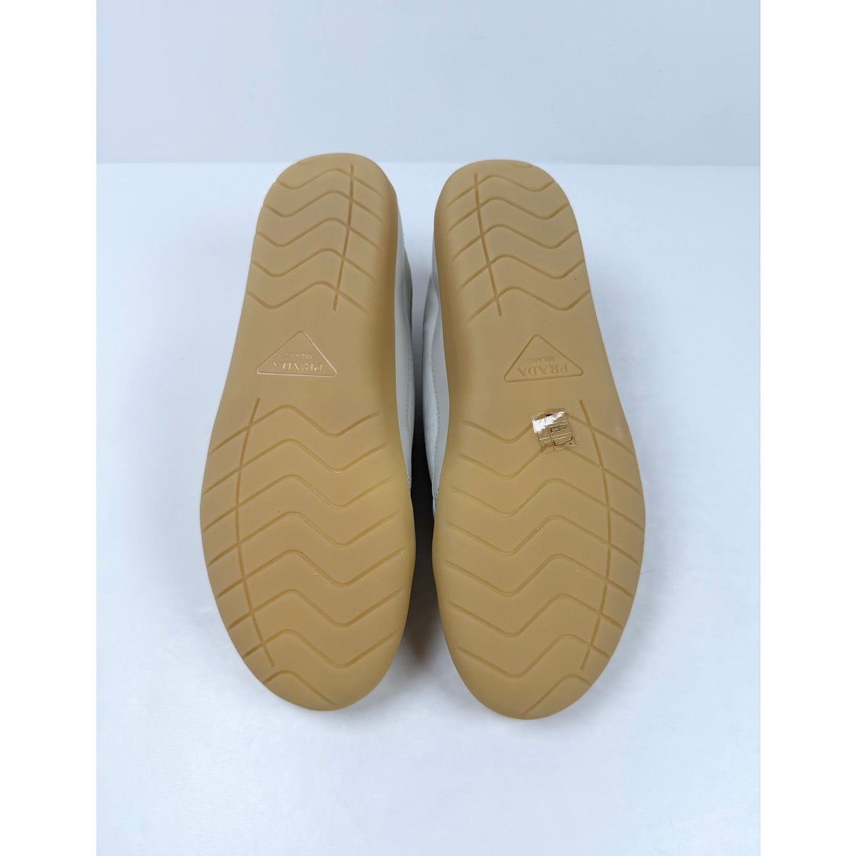 Size 7UK/8US - Prada Speedrock Technical Mesh NEW