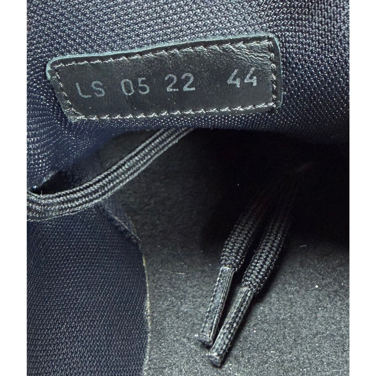 Size 44EU/11US - Dior B22 Light Blue Grey