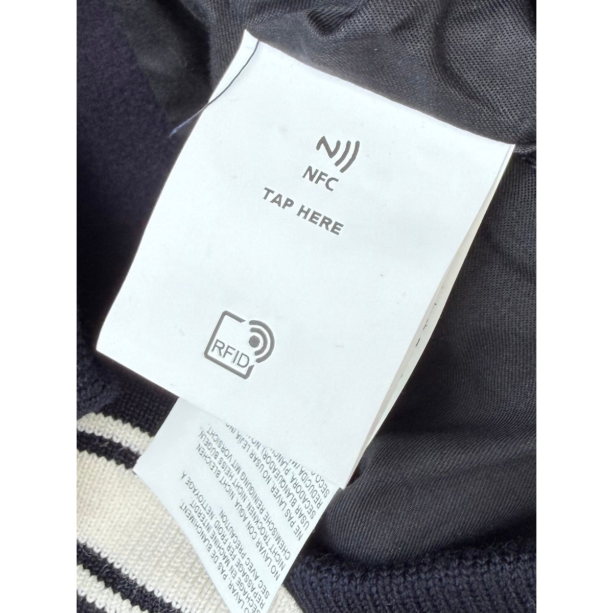Size 2XL EU 58 - Golden Goose Bomber Jacket