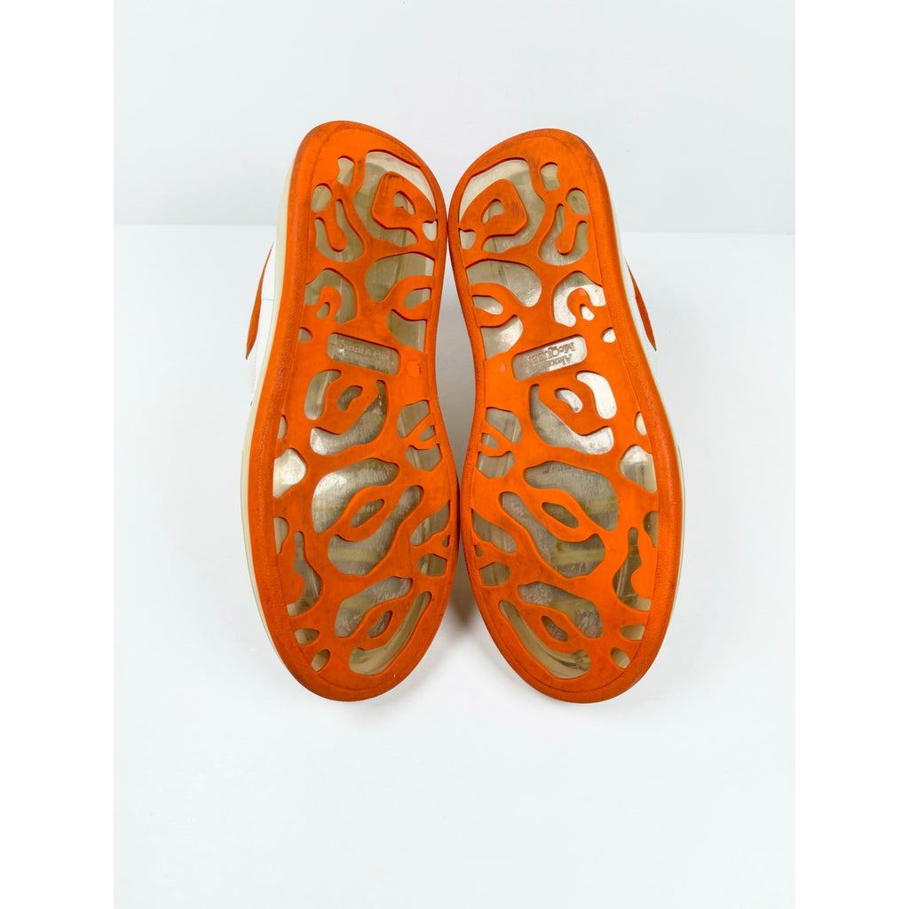 Size 43EU/10US - Alexander McQueen Oversized Sneakers