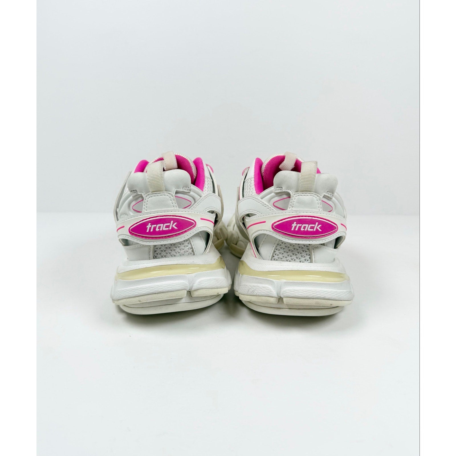 Size 39/9 - Balenciaga Track Womens