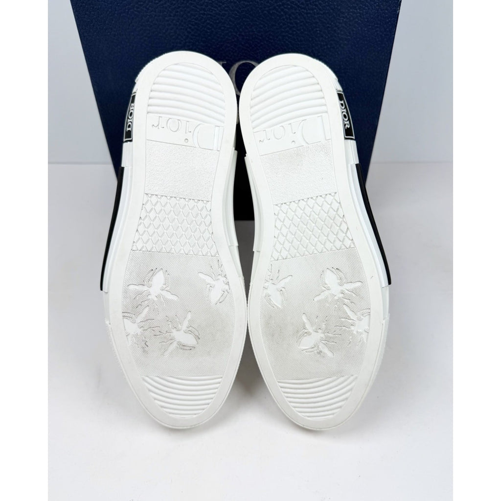 Size 40EU/7US - Dior B23 High x Kenny Scharf Like New