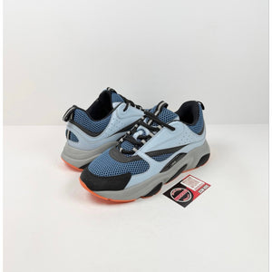 Size 44EU/11US - Dior B22 Light Blue Grey