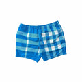 Size XL - Burberry Blue Swimshorts