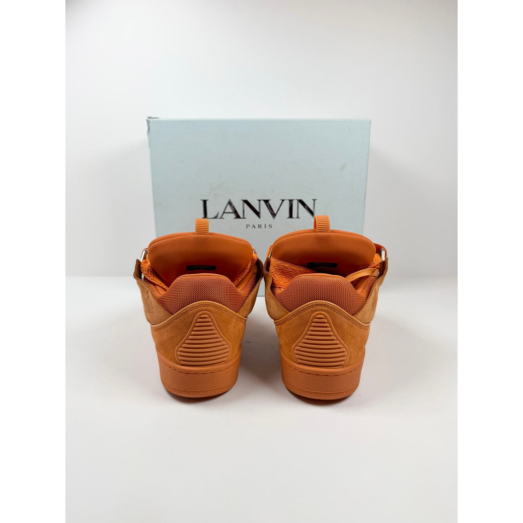Size 46EU/13US - Lanvin Curb Mango NEW