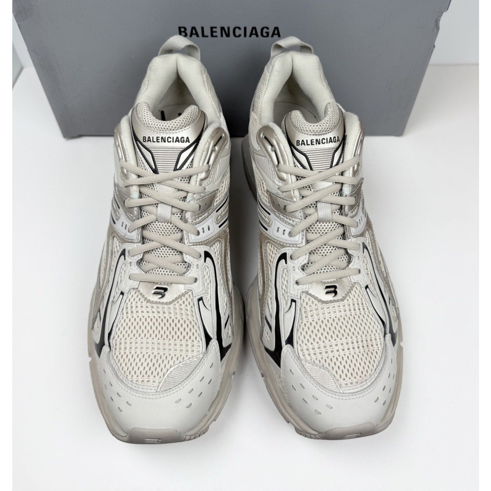 Size 46EU/13US - Balenciaga X-Pander NEW