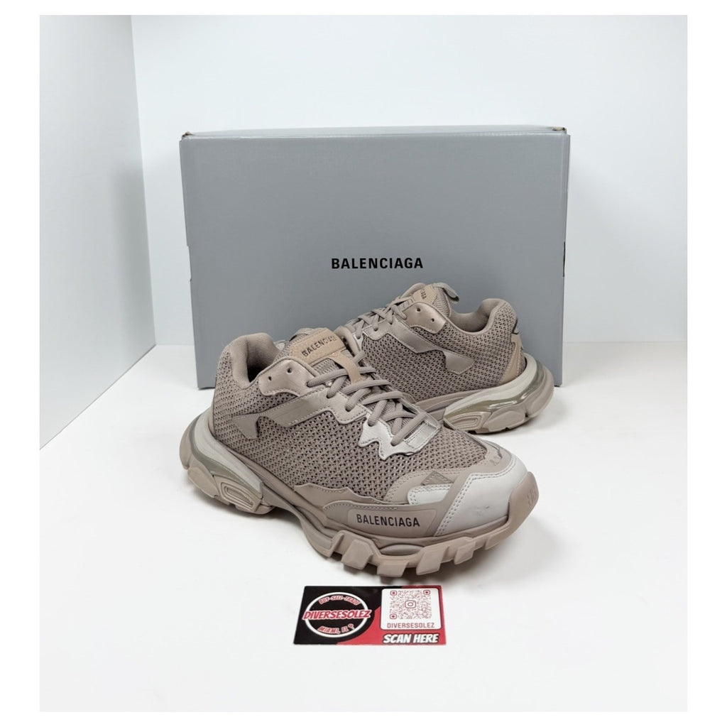 Size 41EU/8US - Balenciaga Track.3 Sneaker NEW