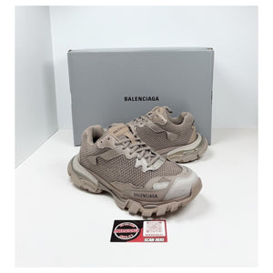 Size 41EU/8US - Balenciaga Track.3 Sneaker NEW