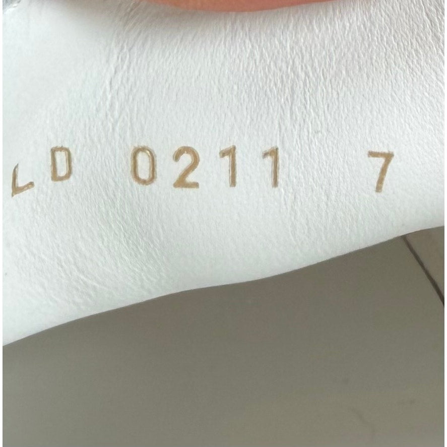 Size 7LV/8US - Louis Vuitton Ollie Watercolor Slip On NEW