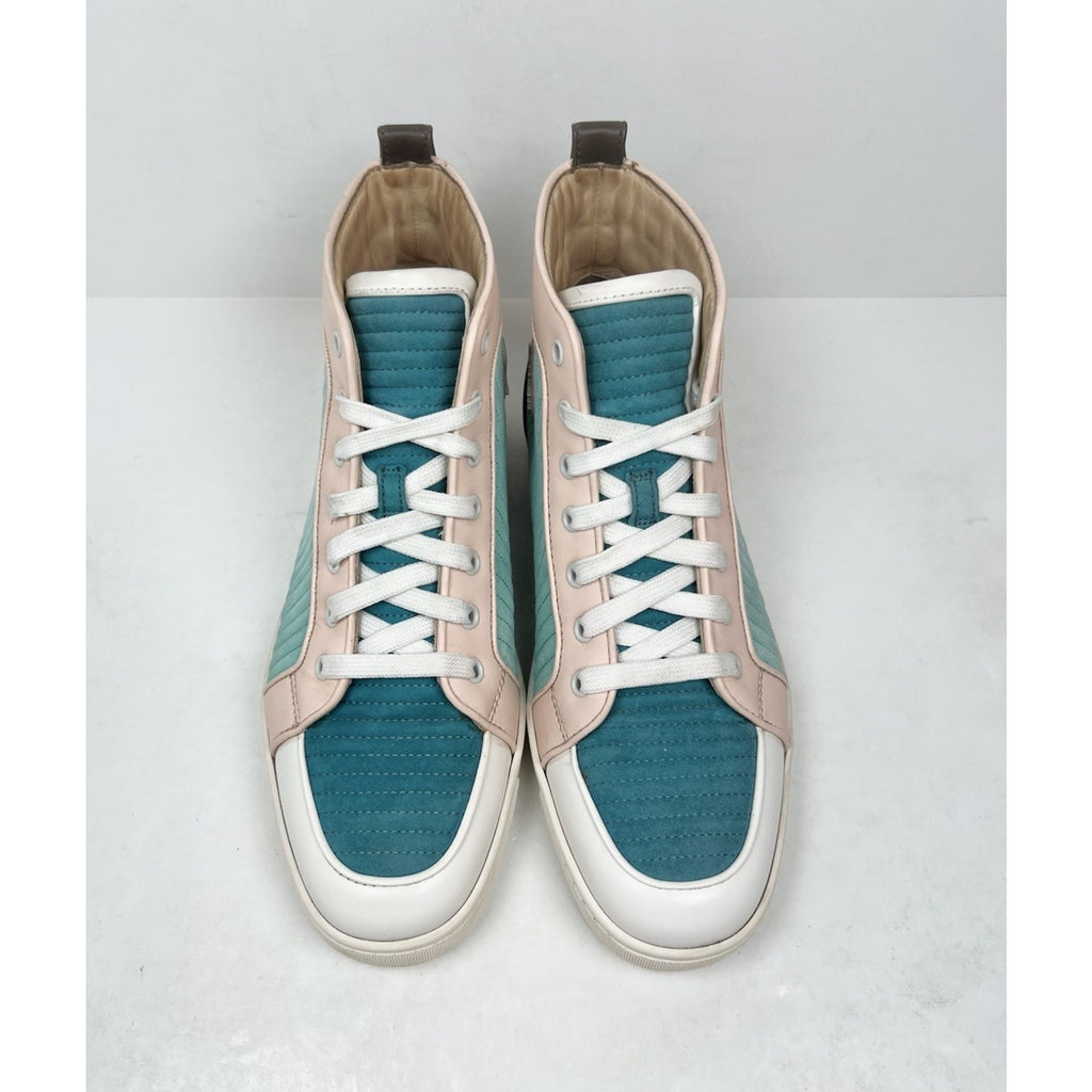 Size 8.5US - Christian Louboutin Rantus High