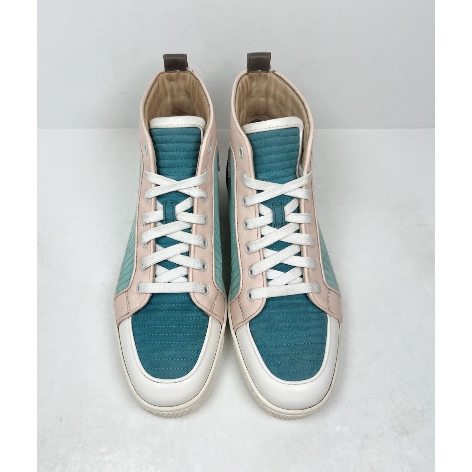 Size 8.5US - Christian Louboutin Rantus High