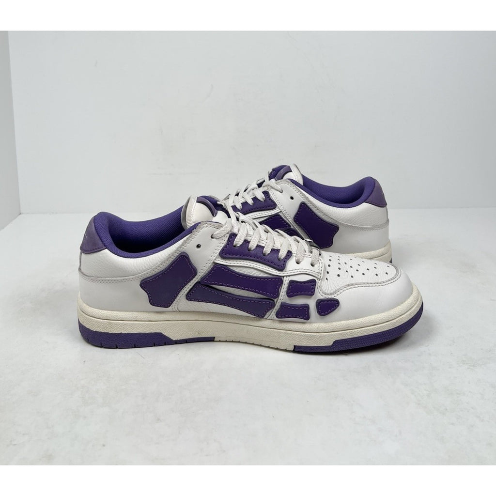 Size 41EU/8US - Amiri Skel Top Low