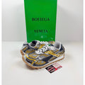 Size 43EU/10US - Bottega Veneta Orbit Taxi Denim NEW