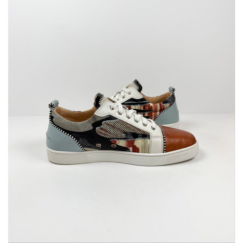 Size 45EU/12US - Christian Louboutin Flat Low Top