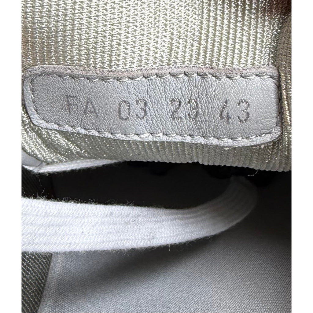 Size 43EU/10US - Dior B27 Grey Low Top