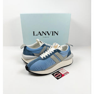 Size 44EU/11US - Lanvin Bumpr Nylon Runners