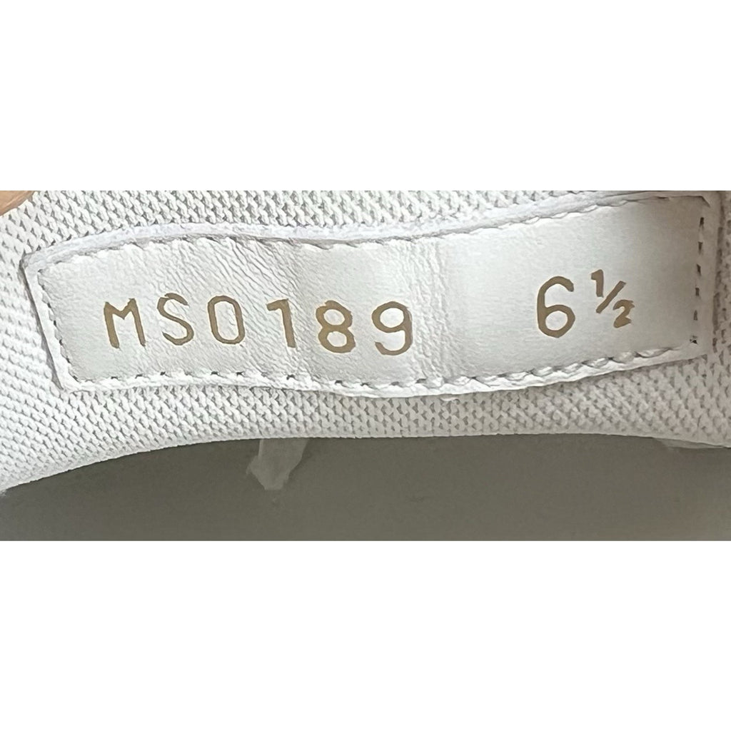 Size 6.5LV/7.5US - Louis Vuitton Luxembourg