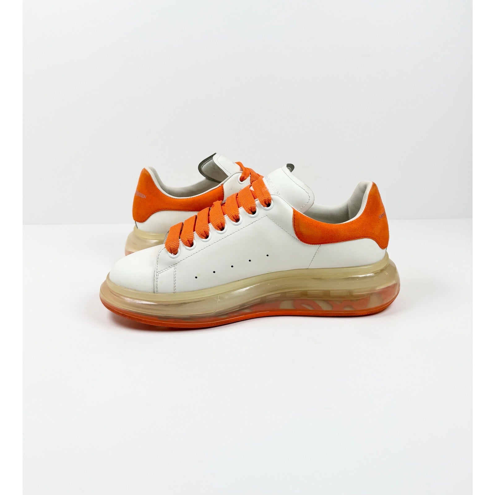 Size 43EU/10US - Alexander McQueen Oversized Sneakers
