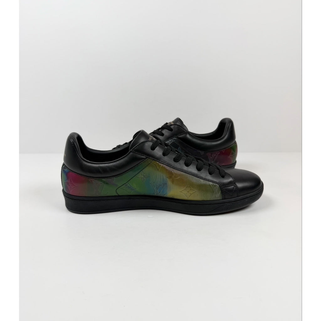Size 8LV/9US - Louis Vuitton Luxembourg Prism