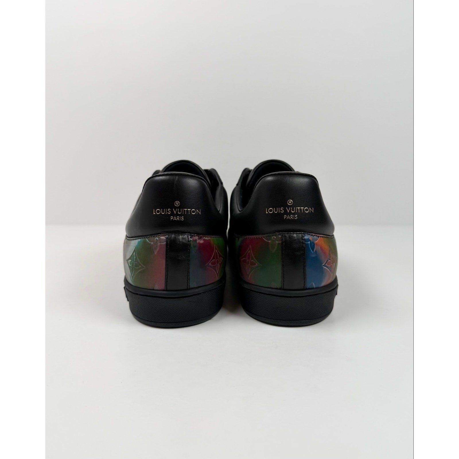 Size 8LV/9US - Louis Vuitton Luxembourg Prism