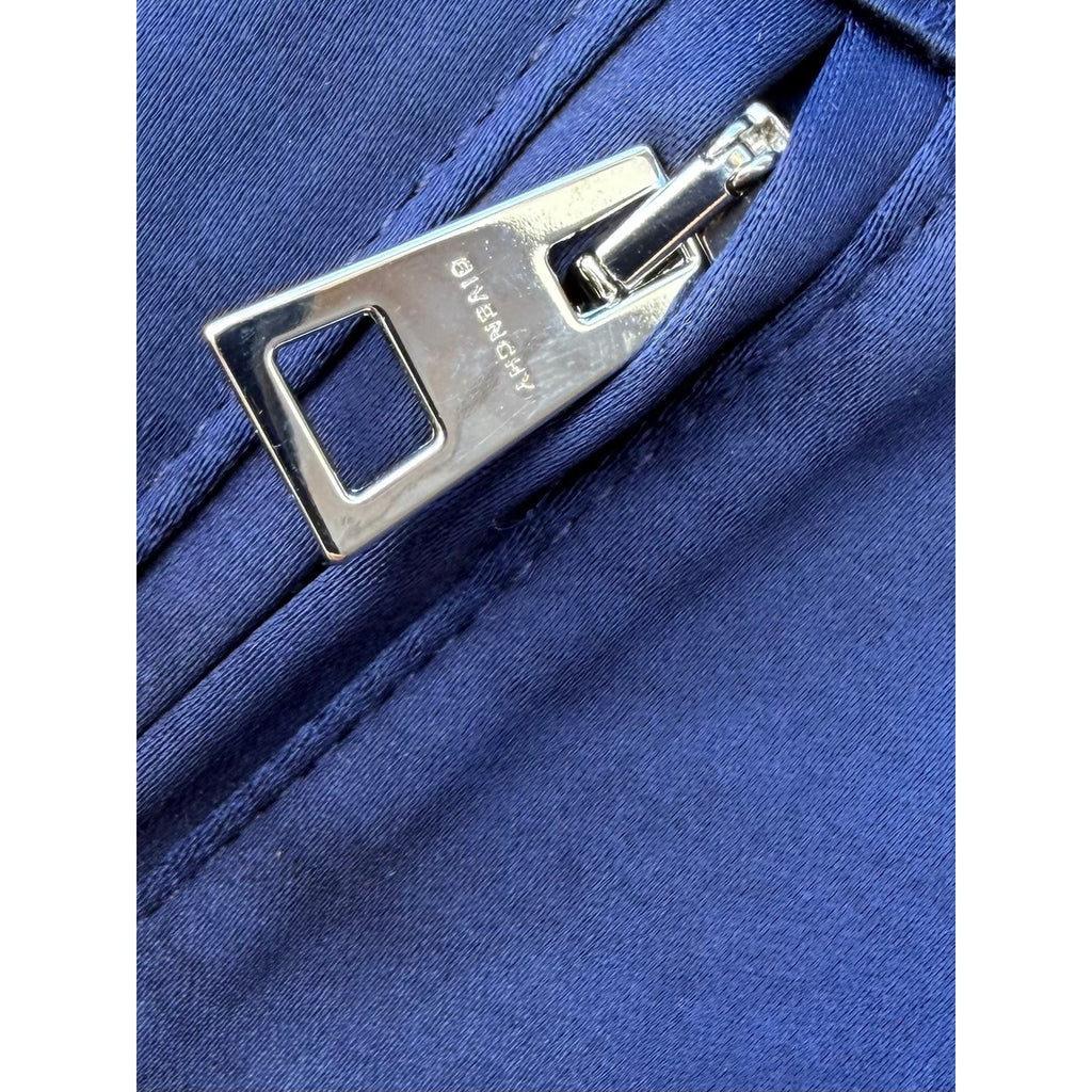 Givenchy Blue Shorts NEW Size M / EU 50