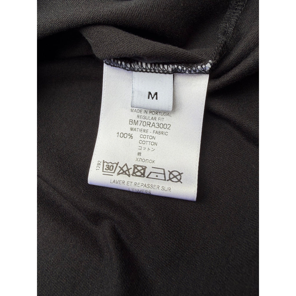 Size M - Givenchy Freedom Print T-Shirt