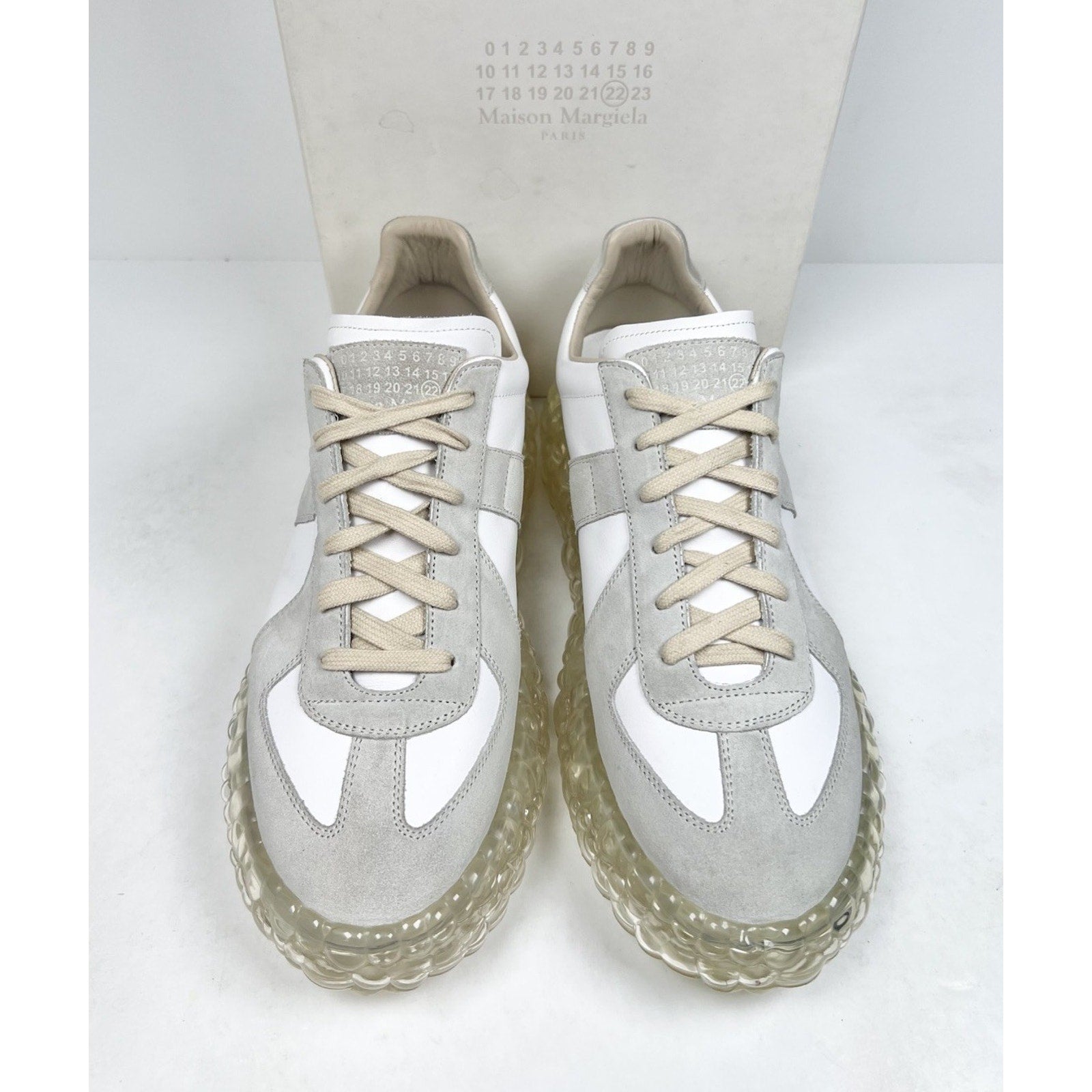 Size 11US - Maison Margiela GAT Superbounce
