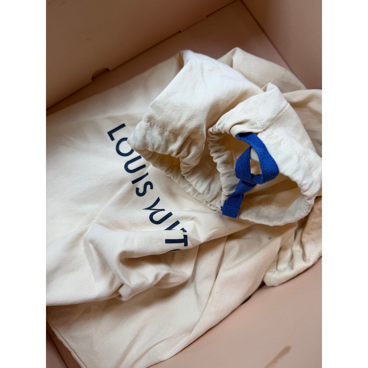 Size 7UK/8US - Louis Vuitton Denim Skate