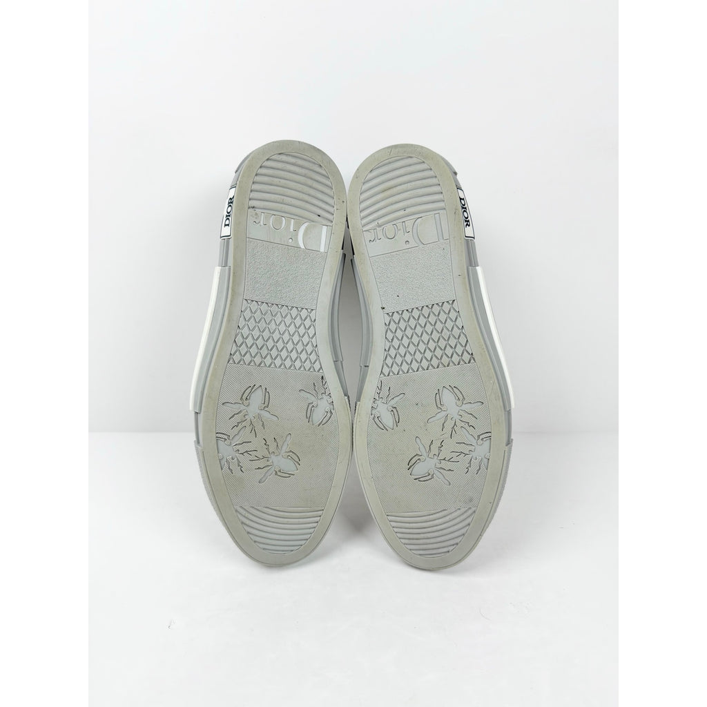Size 42EU/9US - Dior B23 Oblique Low Top
