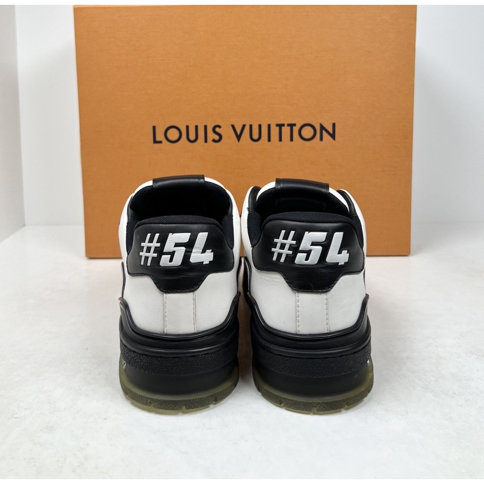 Size 6.5LV/8US - Louis Vuitton Trainer