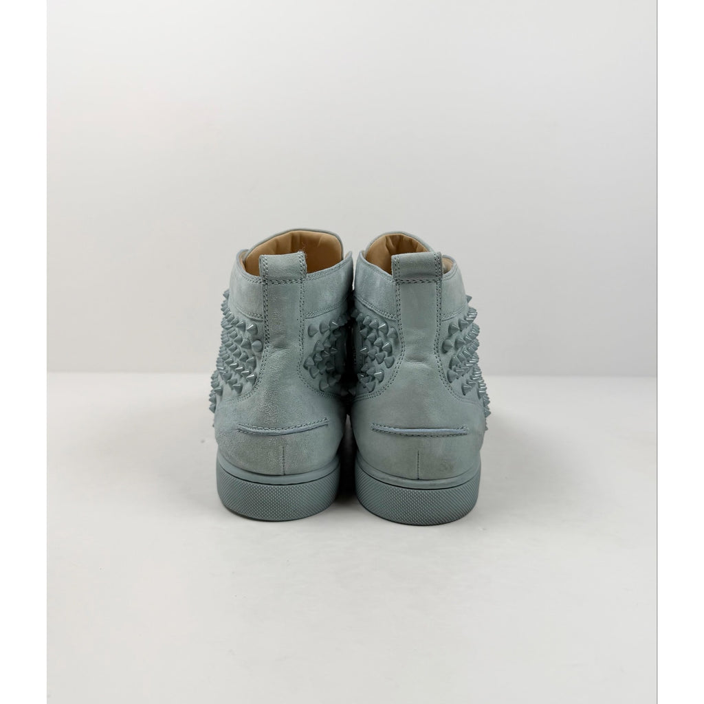 Size 44EU/11US - Christian Louboutin Spike High Top