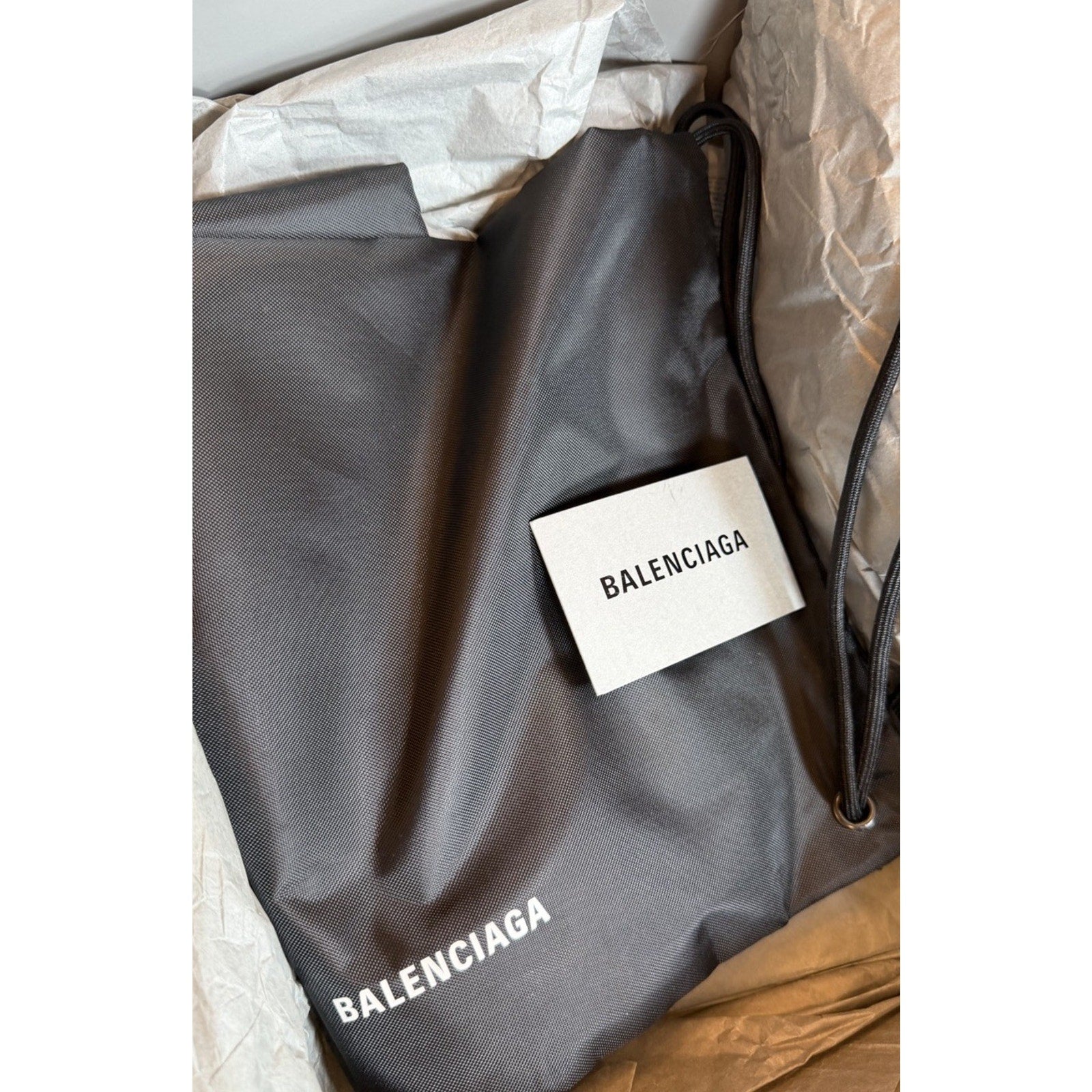 Size 35EU/5W - Balenciaga Runner NEW