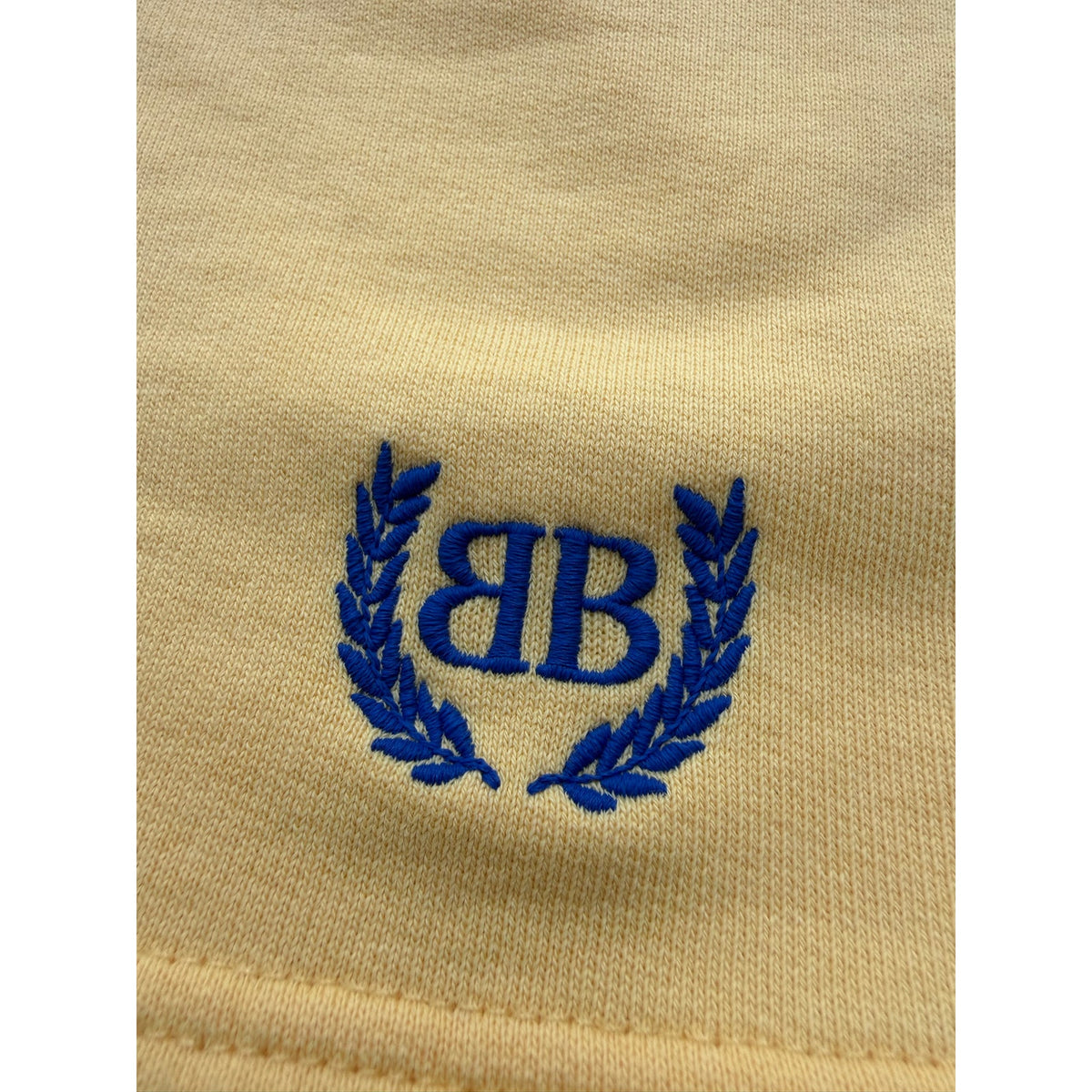 Size S - Balenciaga Classic Sweat Shorts NEW