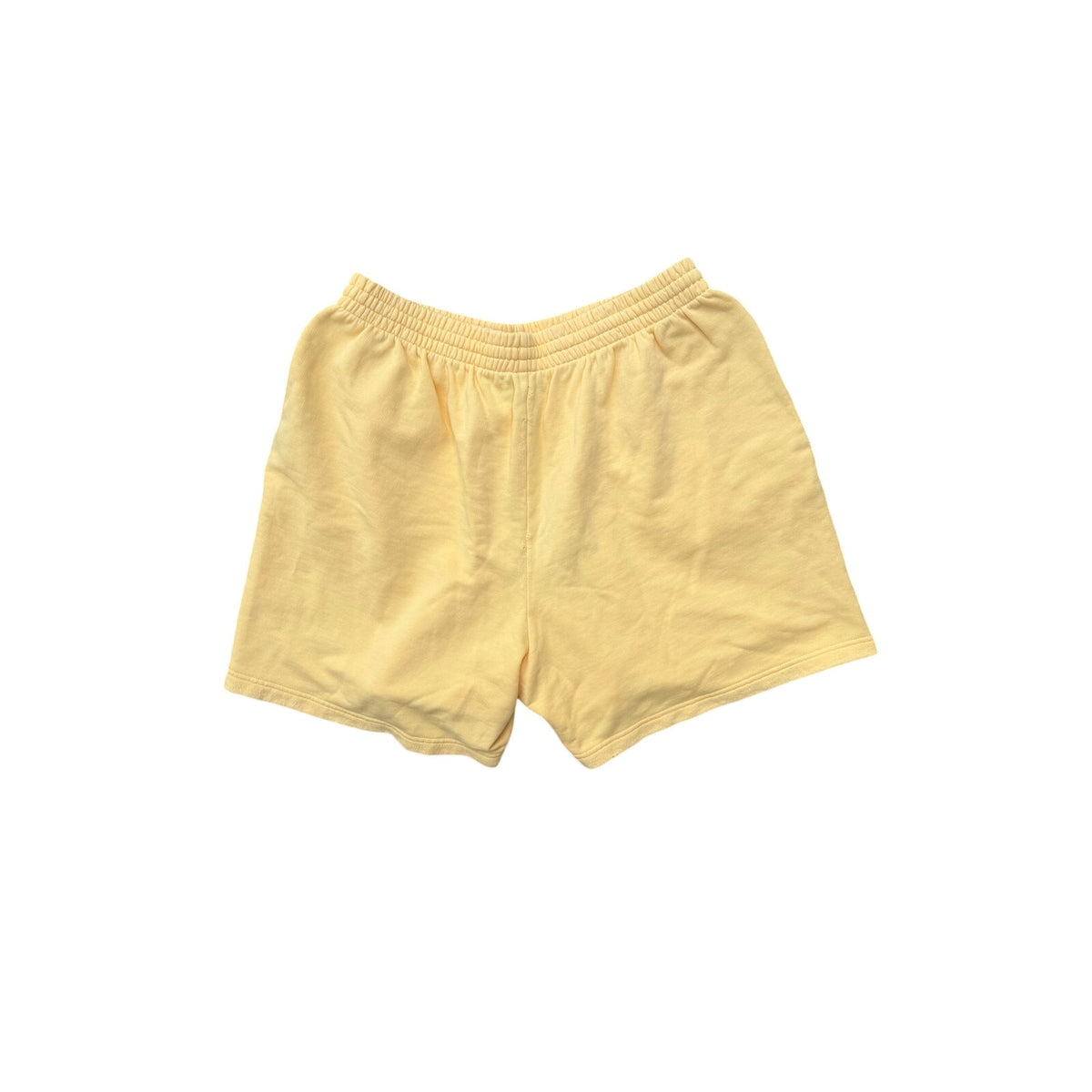Size S - Balenciaga Classic Sweat Shorts NEW