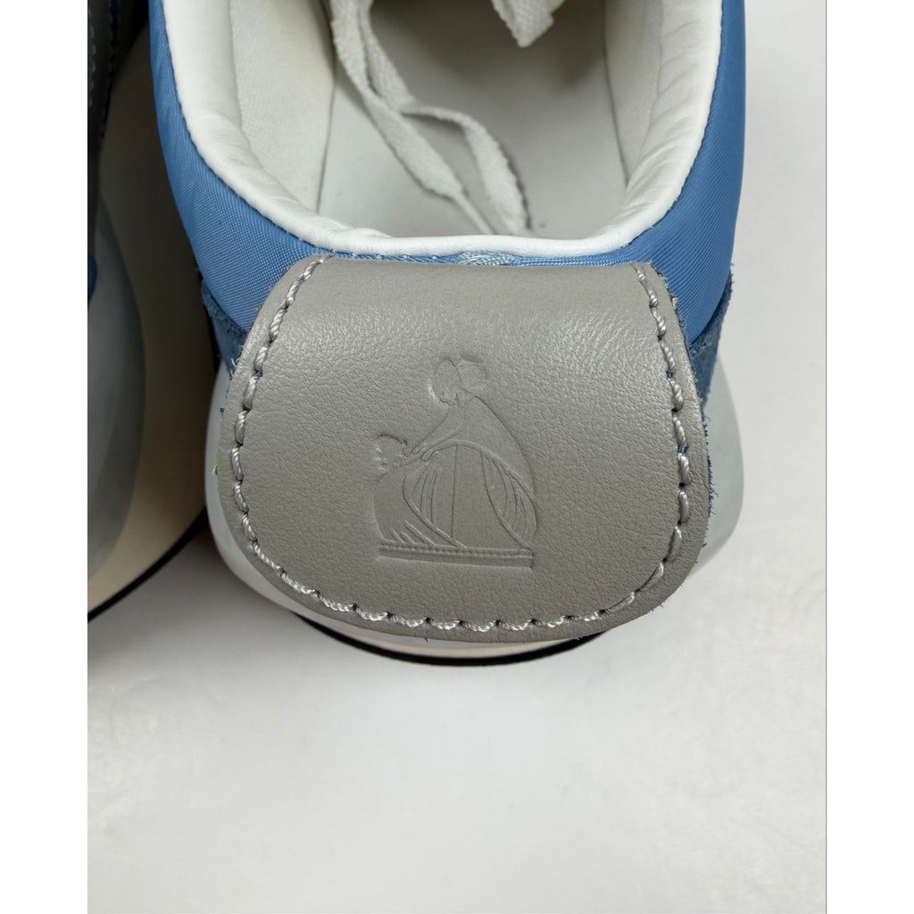 Size 44EU/11US - Lanvin Bumpr Nylon Runners