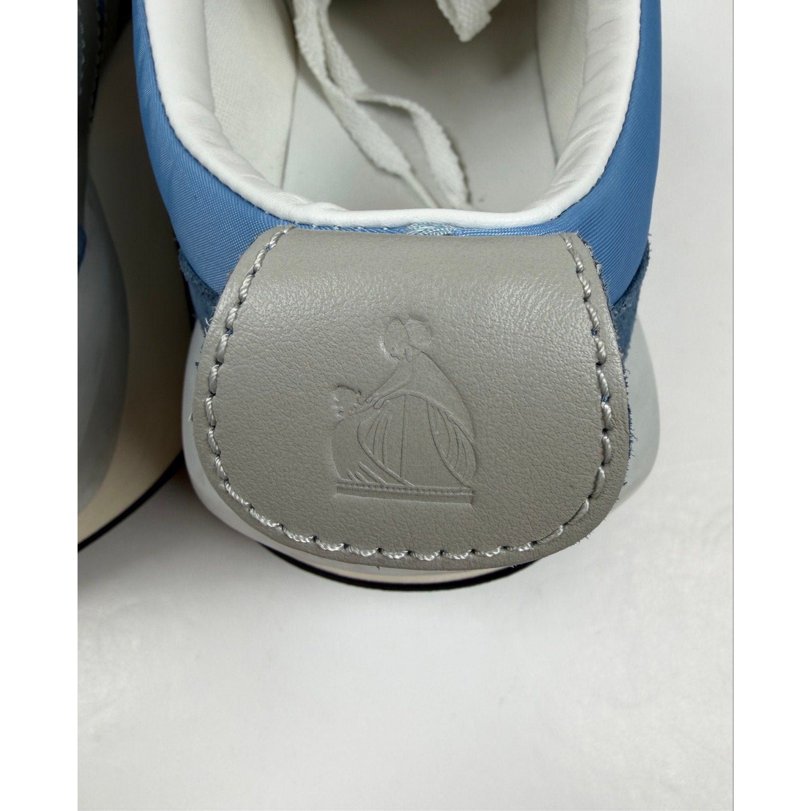 Size 44EU/11US - Lanvin Bumpr Nylon Runners