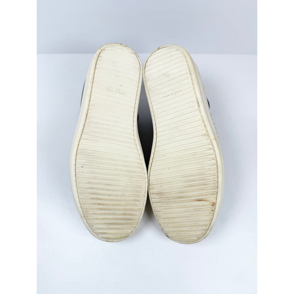 Size 43EU/10US - Rick Owen’s Leather Ramones