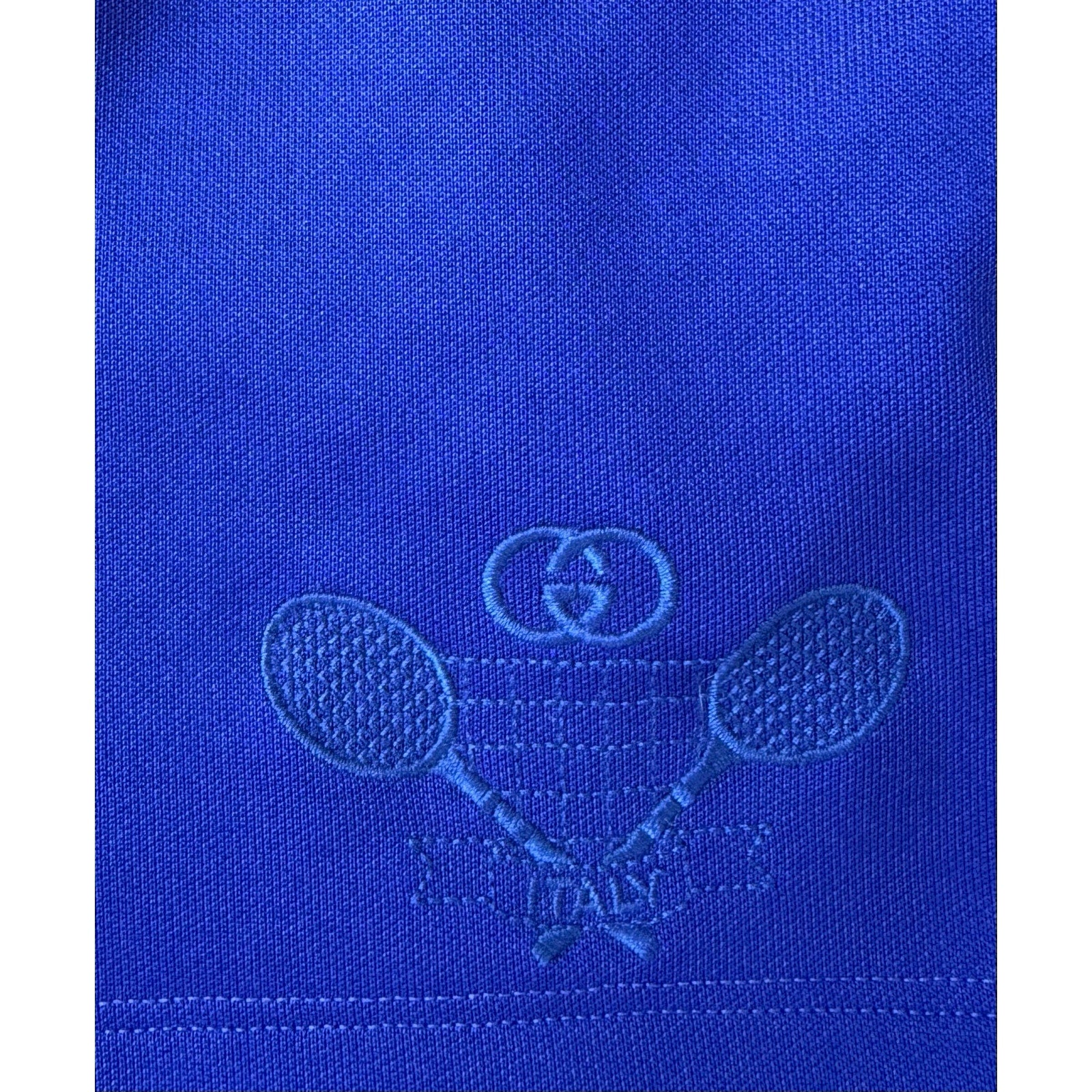 Gucci Kids Tennis Shorts – Size 4Y (4 Years) – New with Tags