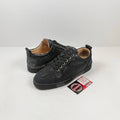Size 39/6US - Christian Louboutin Crystal Low Top