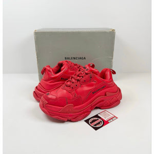 Size 36/6 - Balenciaga Triple S Women’s
