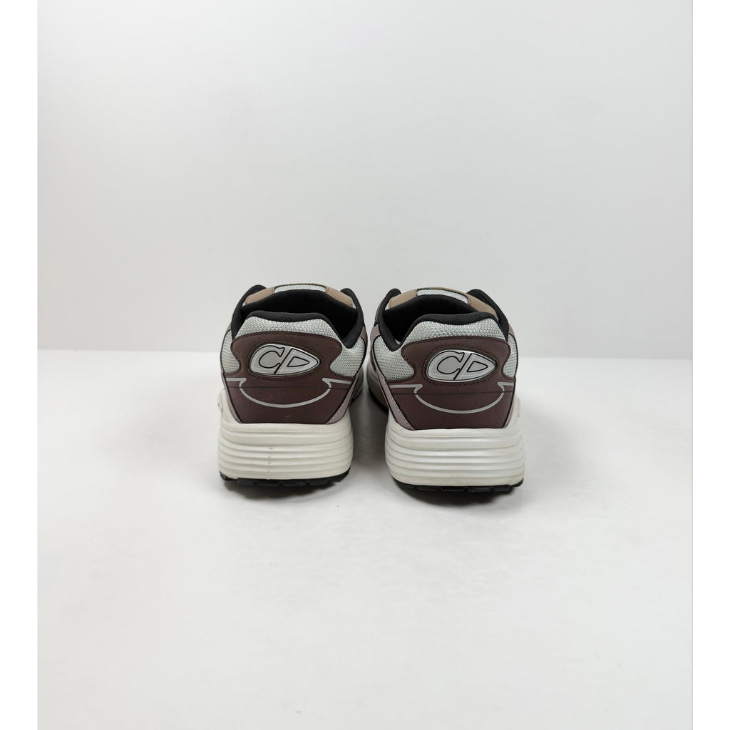 Size 44EU/11US - Dior B30 White Brown Beige