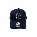 New York Yankees Swarovski Baguette ‘47 Hat