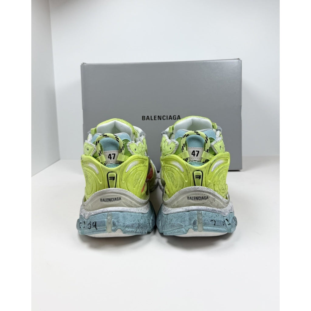 Size 47EU/14US - Balenciaga Runner Marathon Unreleased NEW
