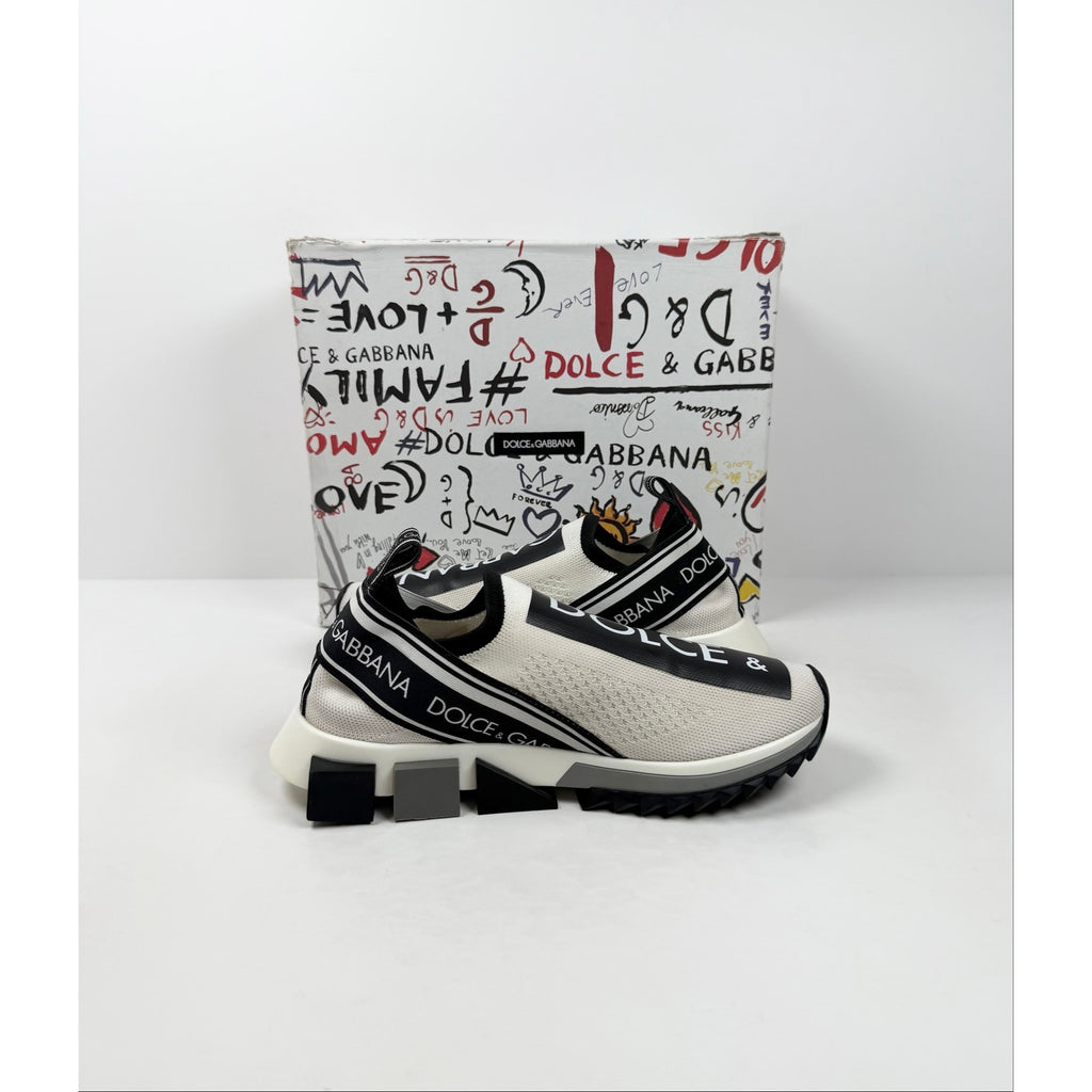 Size 38/8 - Dolce & Gabbana Sorrento Women’s