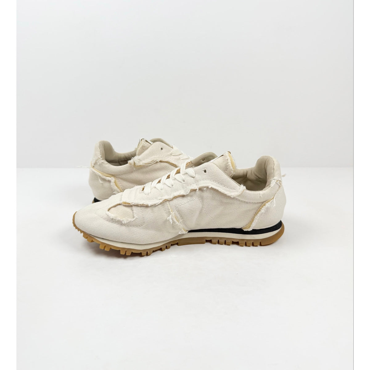 Size 8.5 - Maison Margiela Cloth Runner Women’s