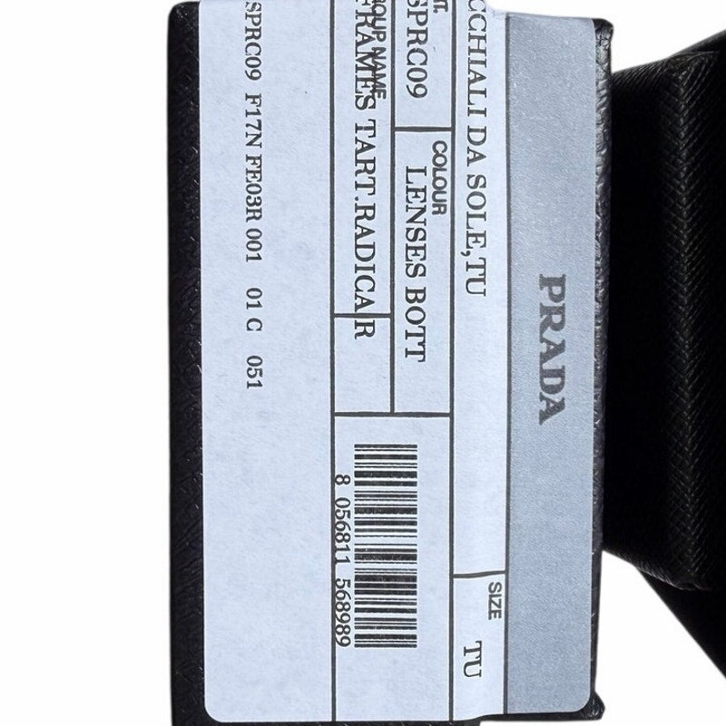 Prada Eyewear Collection Sunglasses