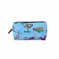 Prada Nylon Cosmetic Pouch NEW!