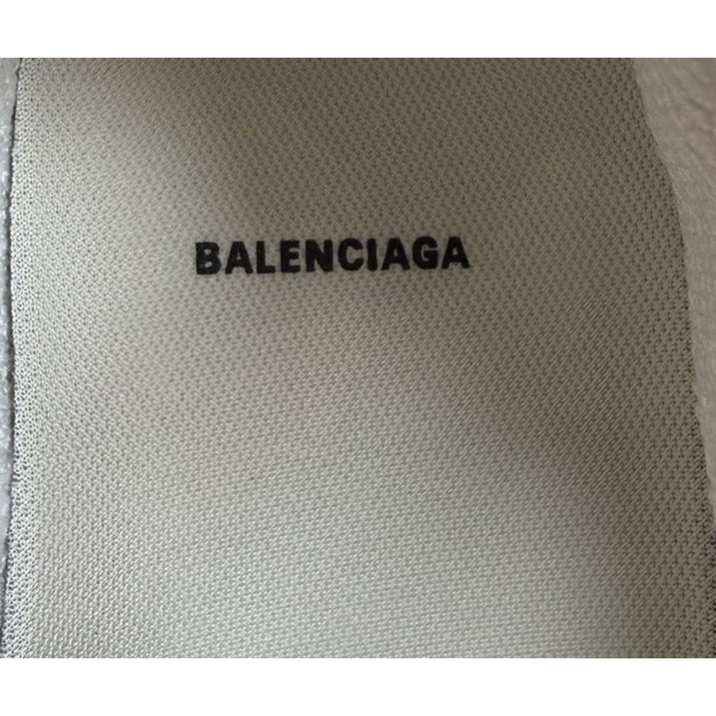 Size 41EU/8US - Balenciaga 3XL Fishnet NEW/RETAIL $1,650